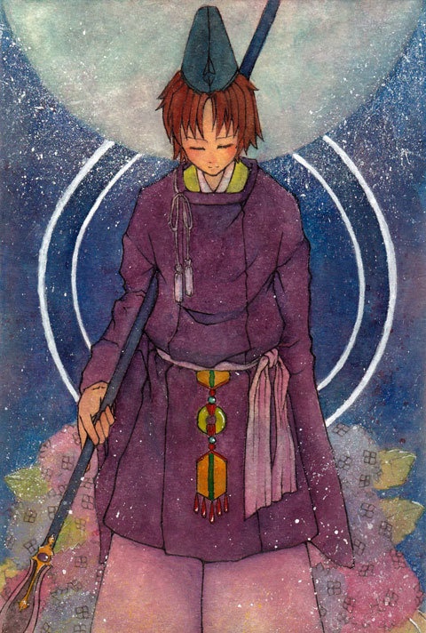 ひととせ花暦ポストカード(全12種)