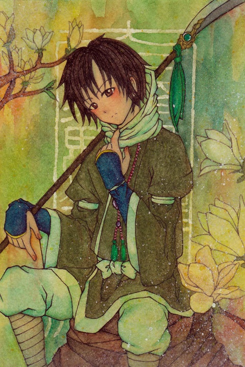 ひととせ花暦ポストカード(全12種)