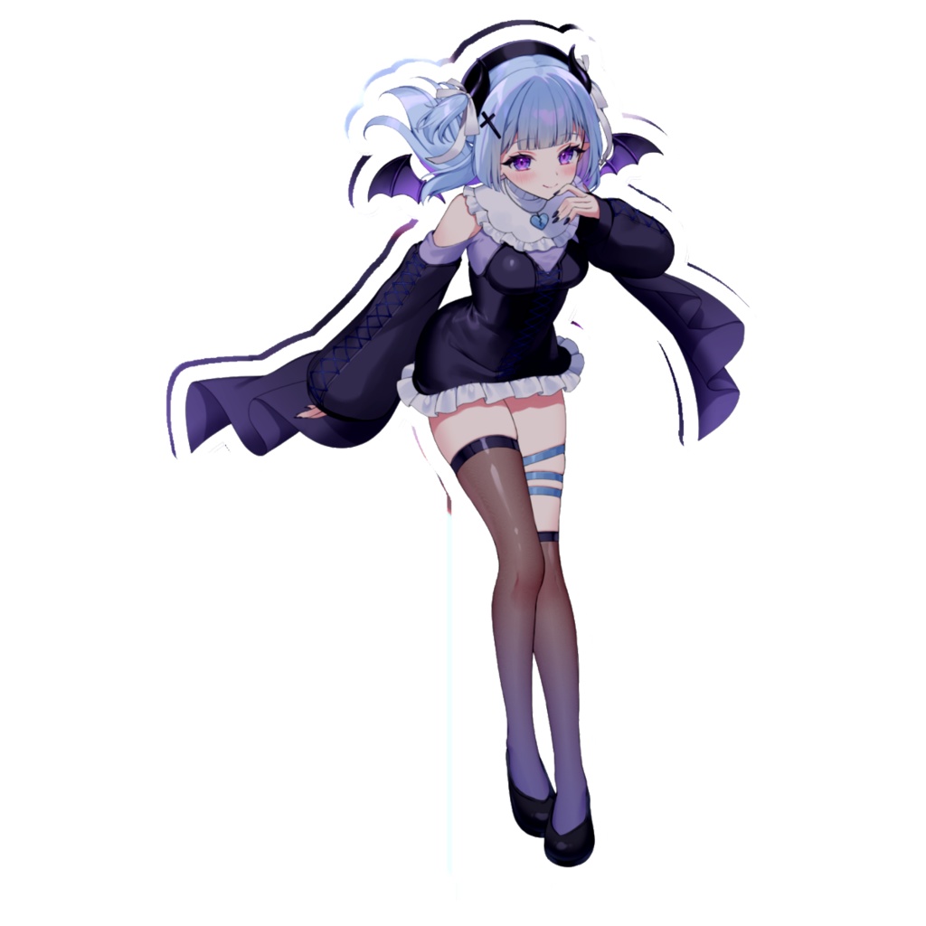 アクリルスタンド