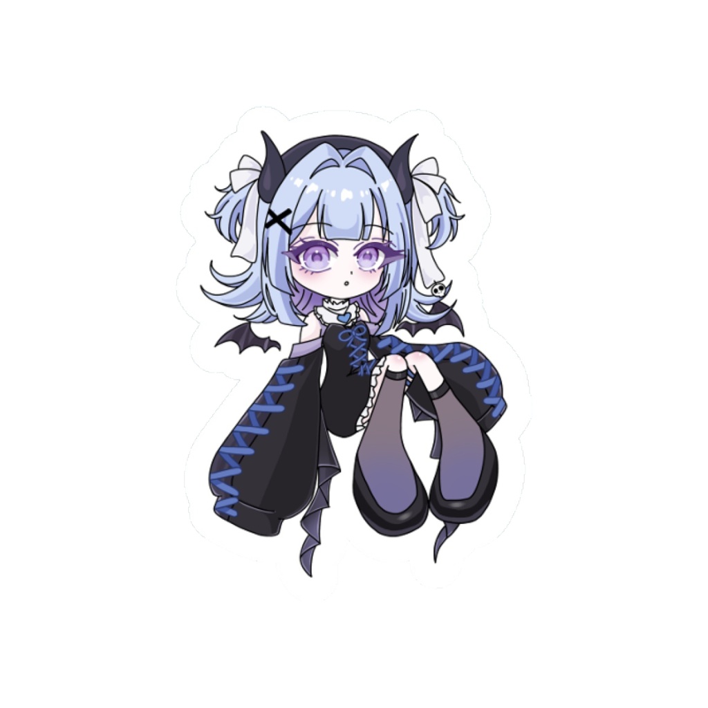 ステッカーセット