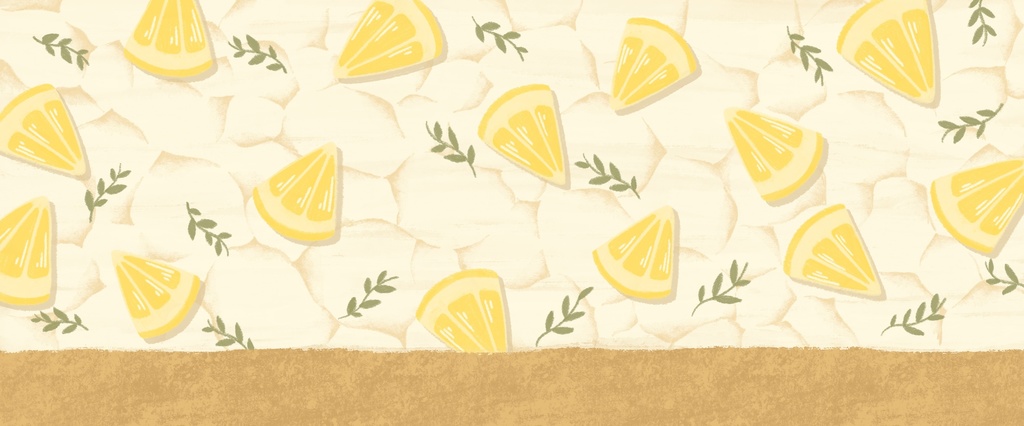 パスケース(レモンパイ)