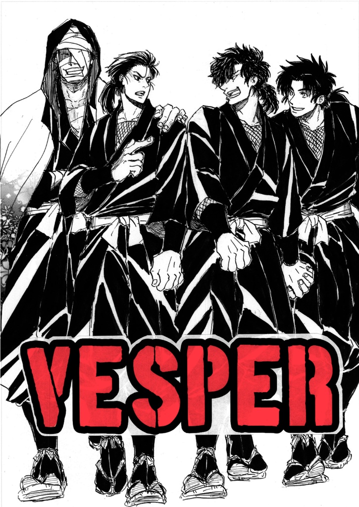 VESPER