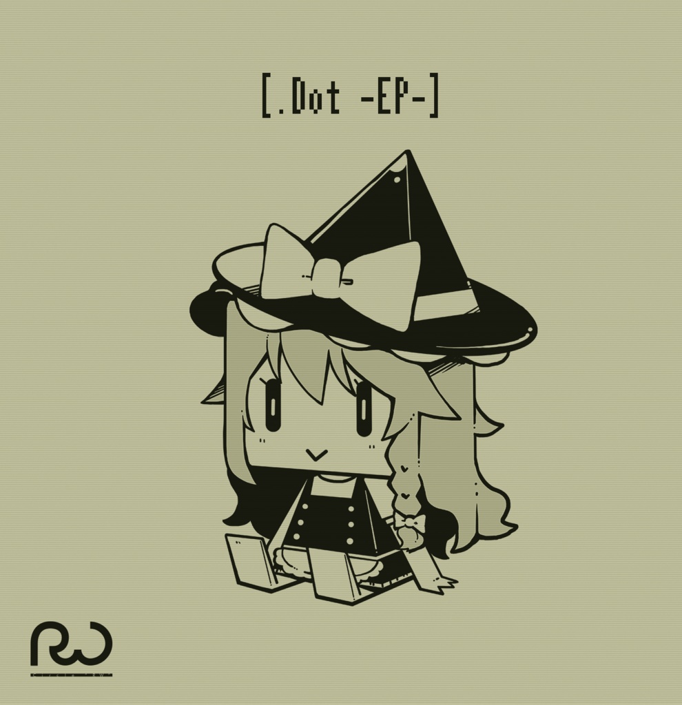 .Dot -EP-