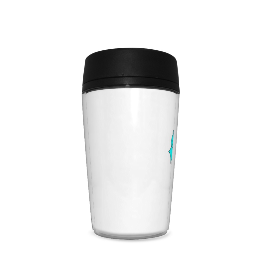 なかよし!肩脱臼あにまるずタンブラー