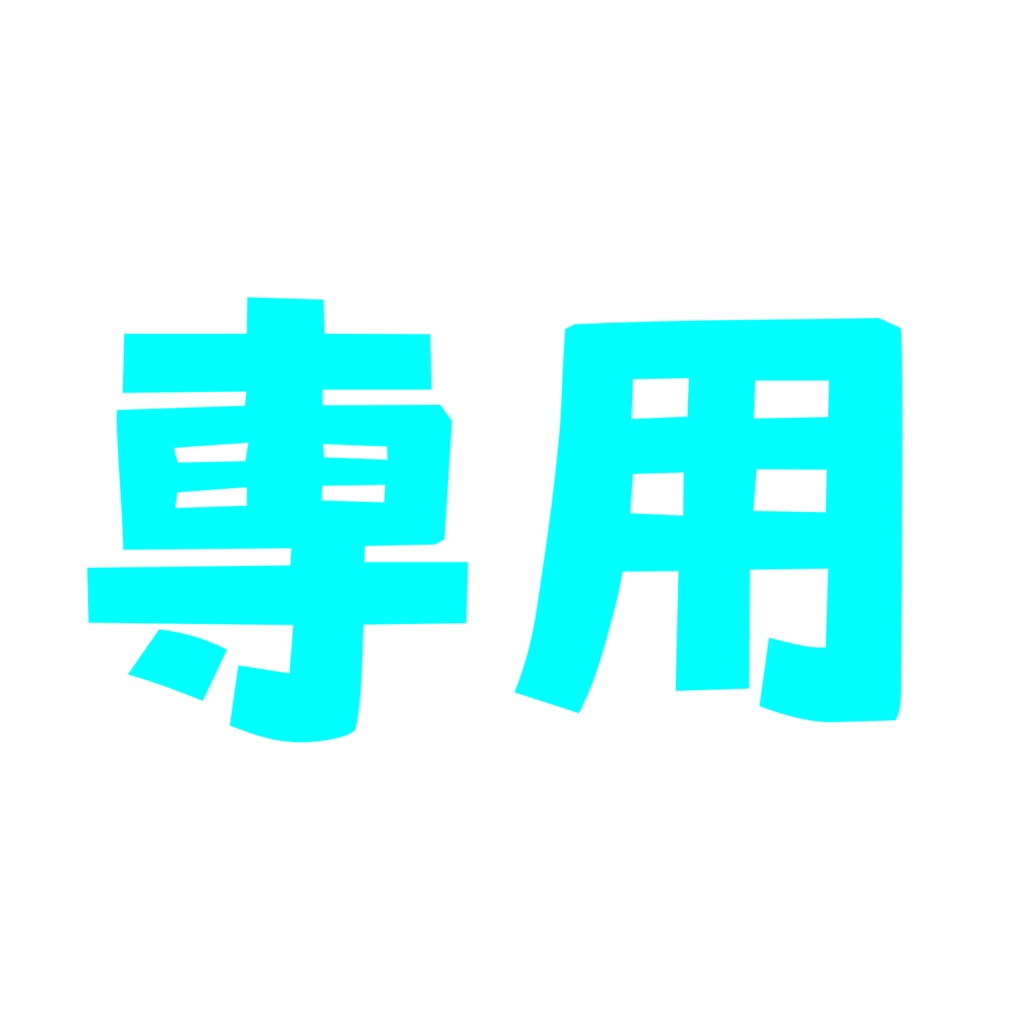 専用ページ⚡️