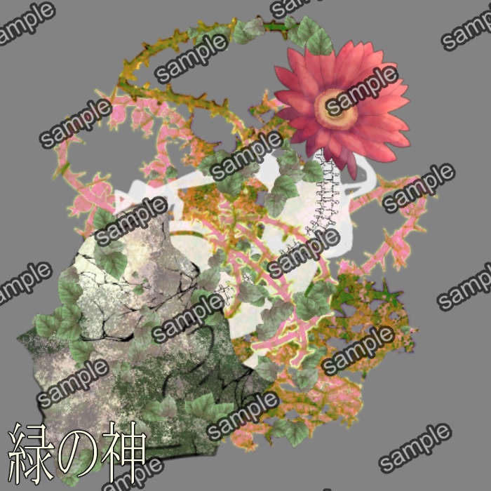 クトゥルフ神話TRPG【デフォルメ 神話生物】