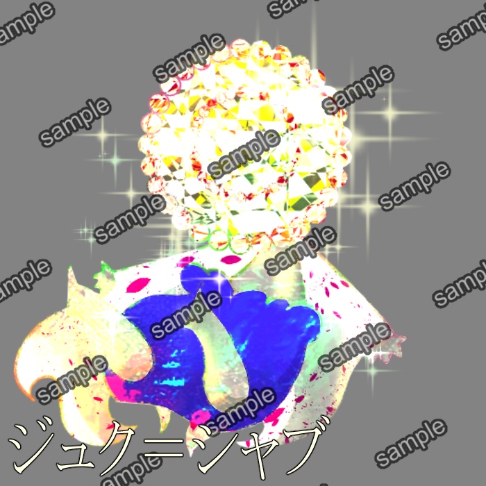 クトゥルフ神話TRPG【デフォルメ 神話生物】