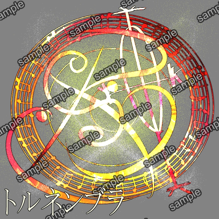 クトゥルフ神話TRPG【デフォルメ 神話生物】