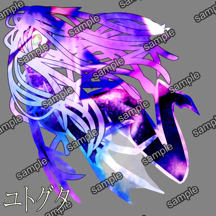 クトゥルフ神話TRPG【デフォルメ 神話生物】