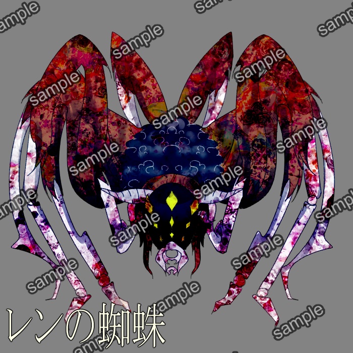 クトゥルフ神話TRPG【デフォルメ 神話生物】