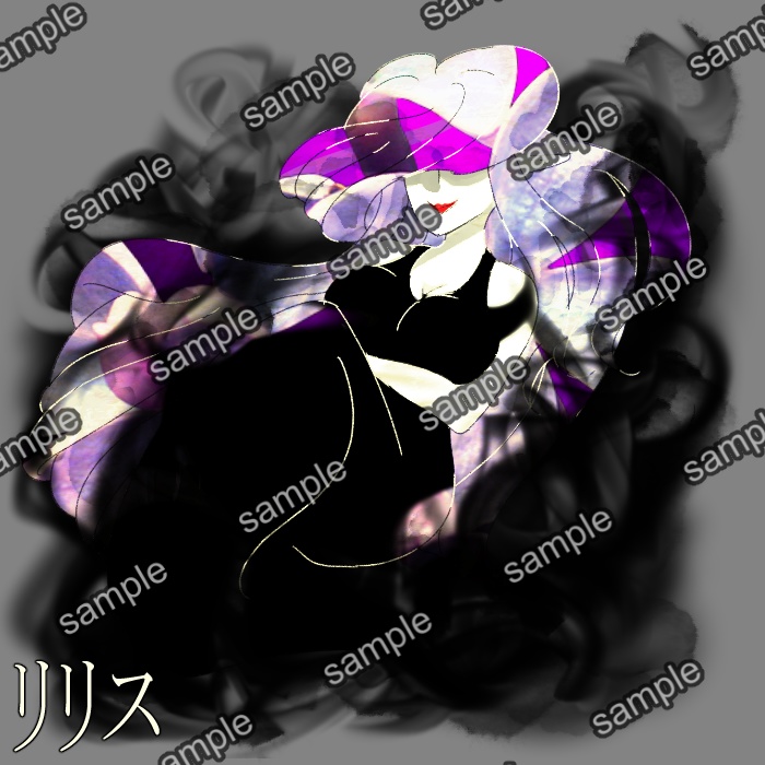 クトゥルフ神話TRPG【デフォルメ 神話生物】