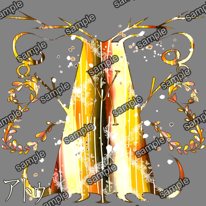 クトゥルフ神話TRPG【デフォルメ 神話生物2】