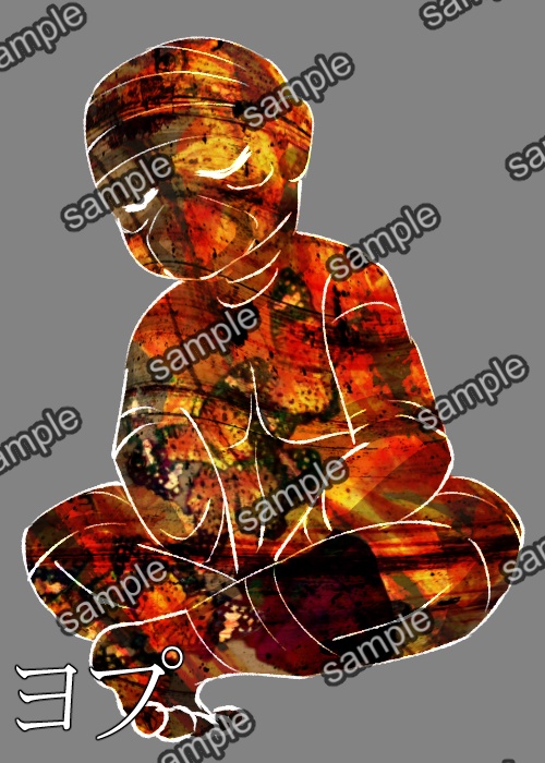 クトゥルフ神話TRPG【デフォルメ 神話生物2】