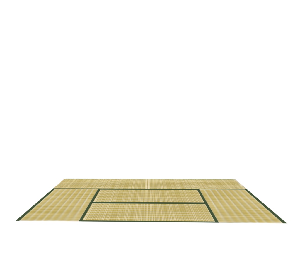 【無料】TRPG夏シナリオ向けイラスト素材1 和室、畳、古民家、和風