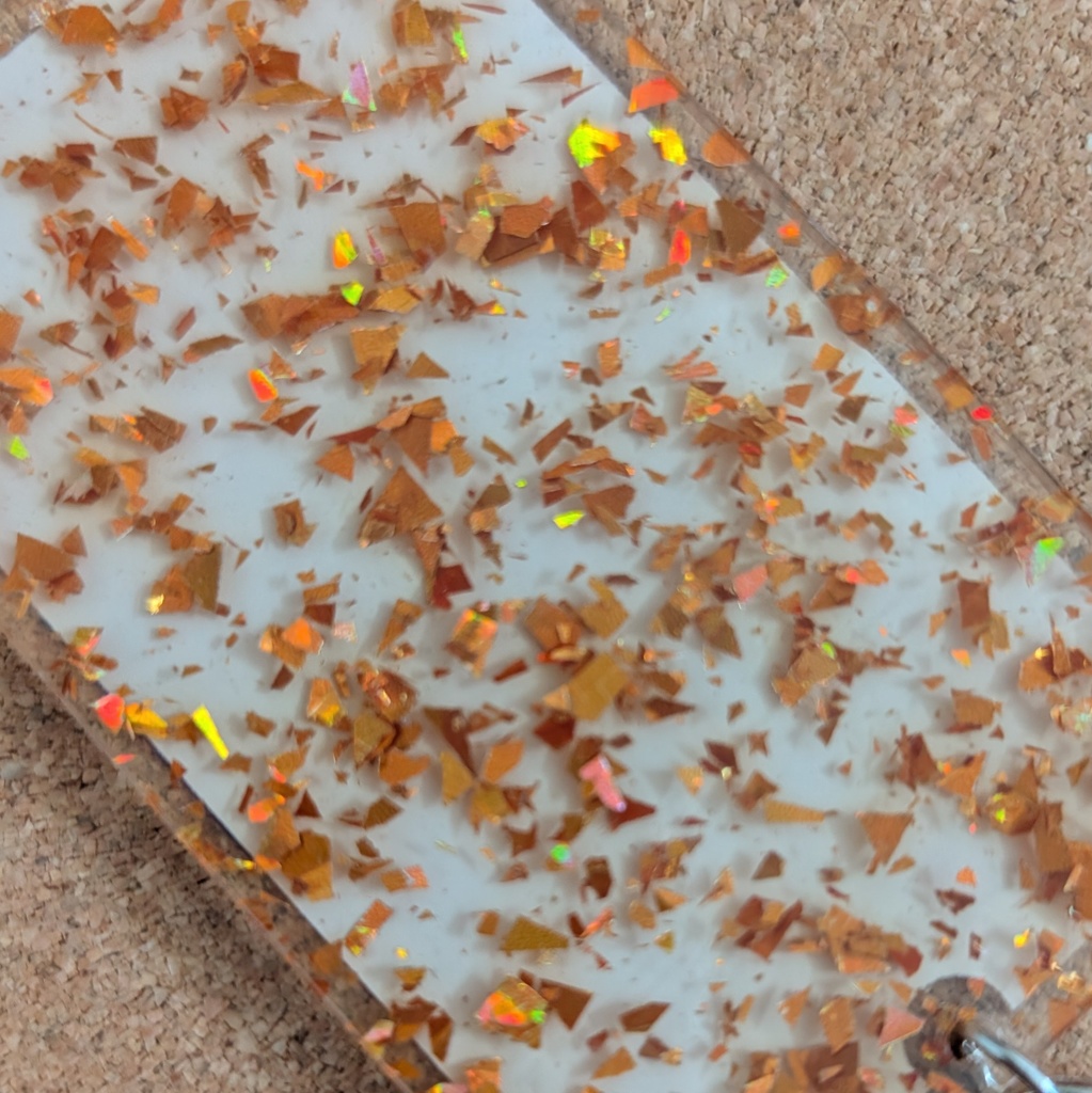 【くつたび4】アクリルキーホルダー