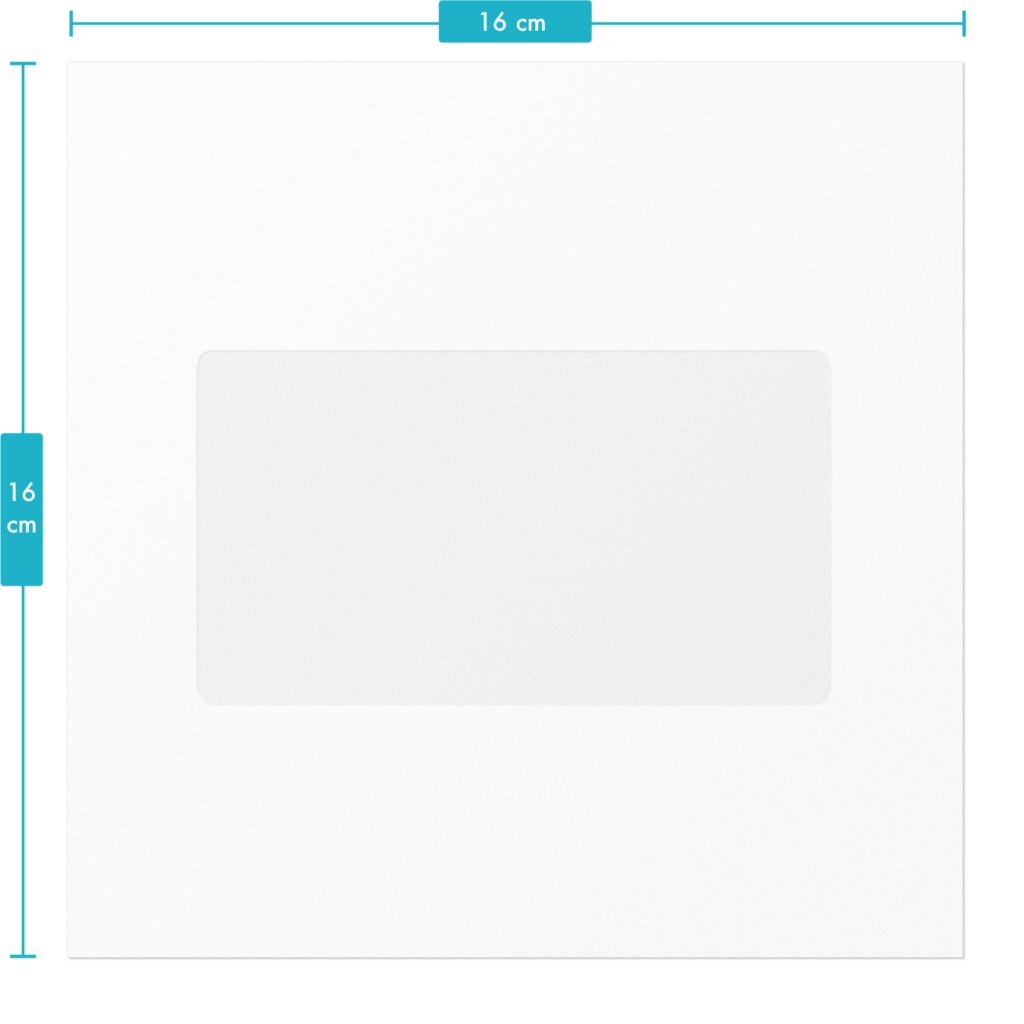 配達用ステッカー
