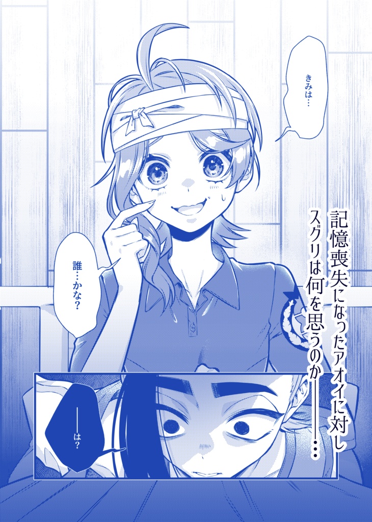 追憶のテラスタル 再販版