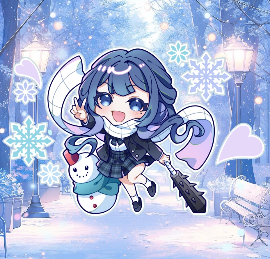 やぁちゃん様 
