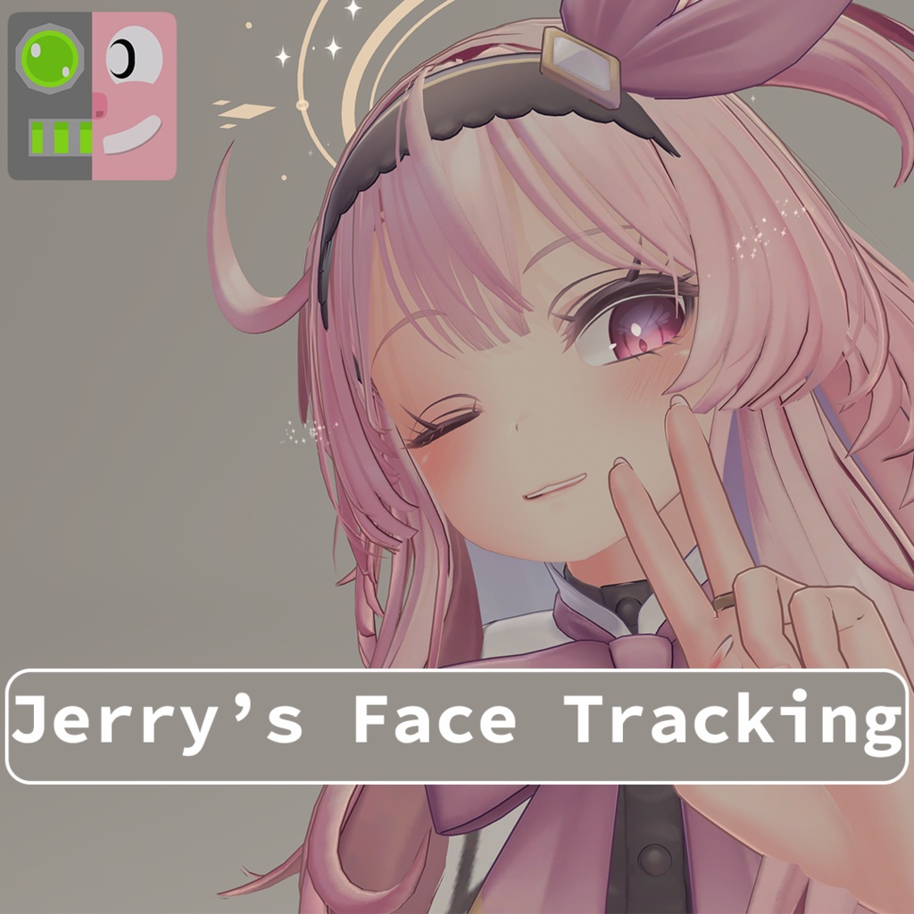 Selestia Jerry's Face Tracking Add-On