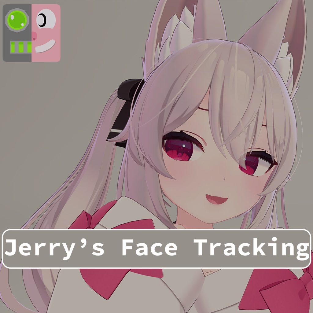 Karin Jerry's Face Tracking Add-On