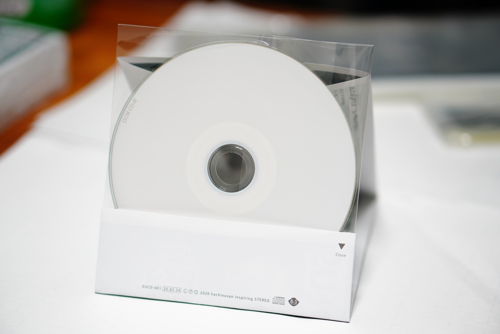 HISSATSU / eucalyptus