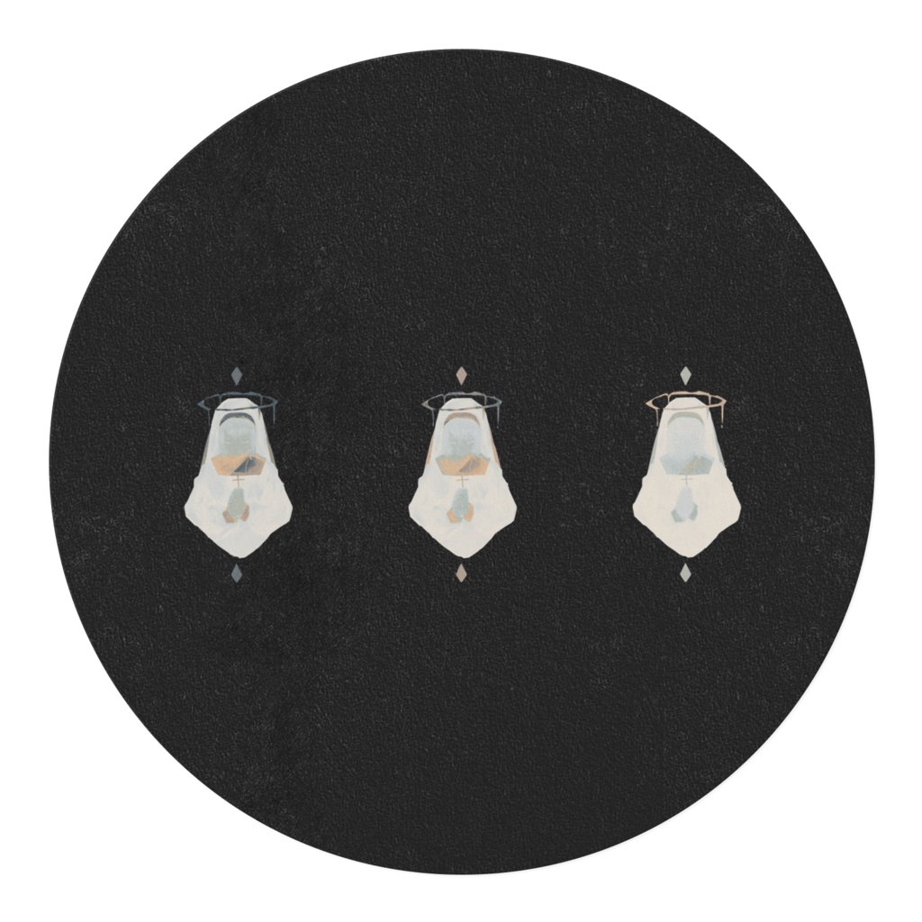 祈ーマスキングテープー