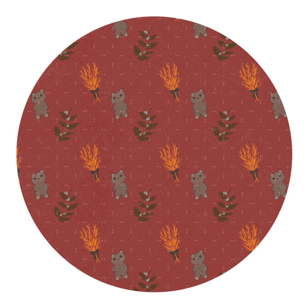 hanakumaーマスキングテープー