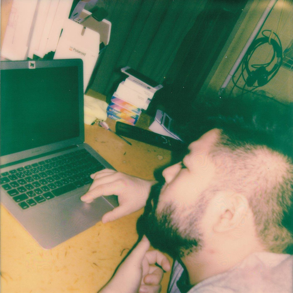 ORIAI「In the Deep of the Night」