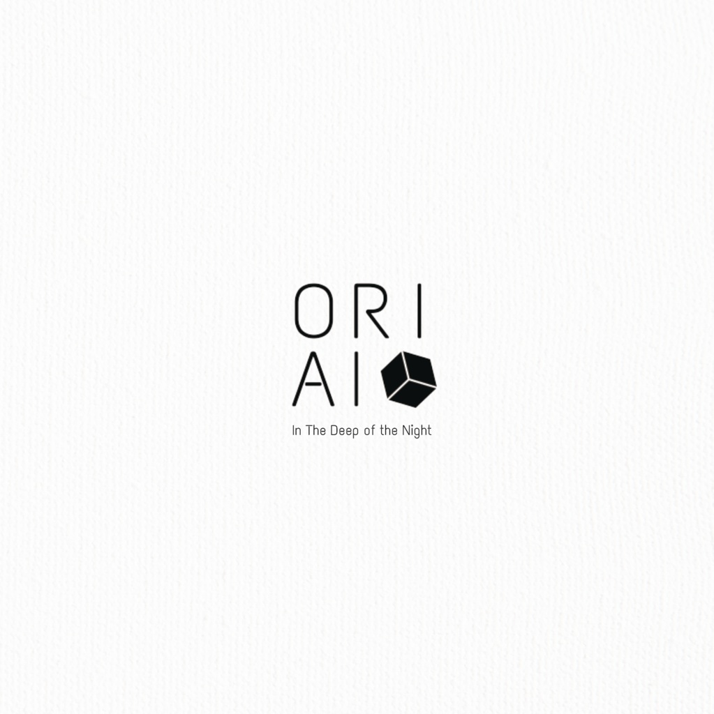 ORIAI「In the Deep of the Night」