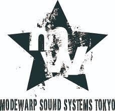 【新譜】MODEWARP REMIX COLLECTION