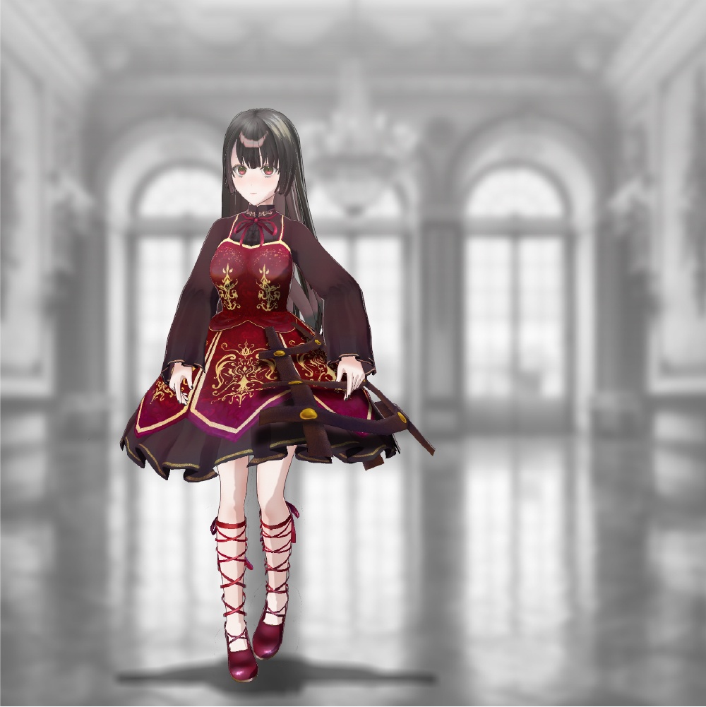 TNX フィ ポラロイド プロム衣装 ꗃ