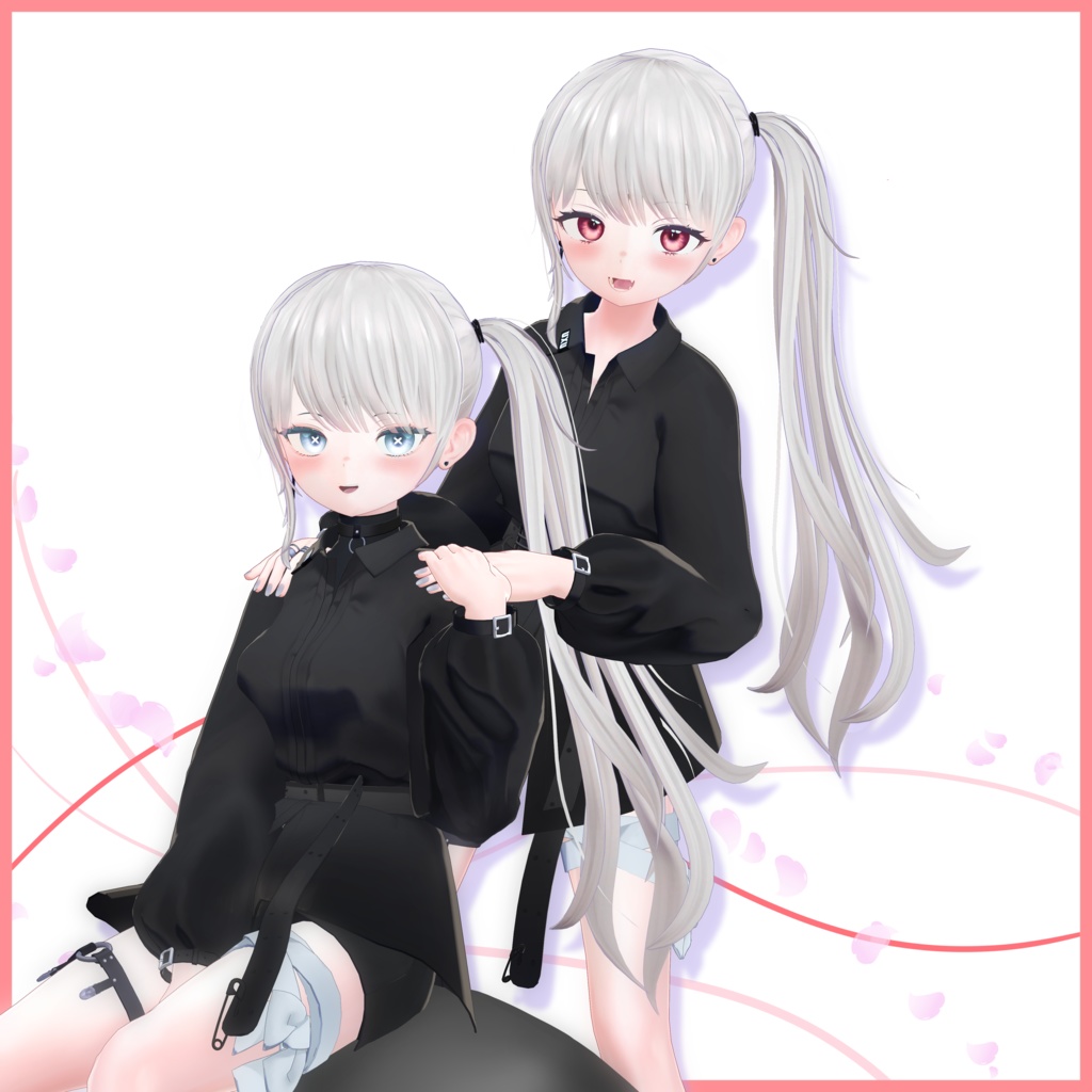 うららかテール