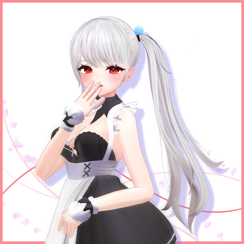 うららかテール