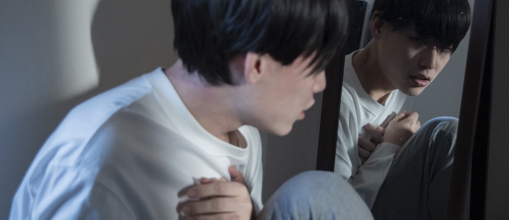 ▼octo digital photo book "彼は藍成る夢を呑む"