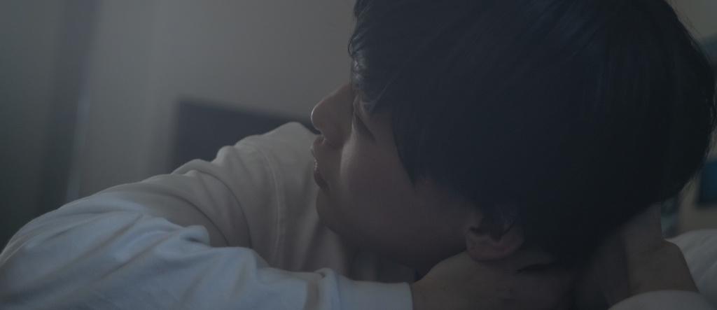 ▼octo digital photo book "彼は藍成る夢を呑む"