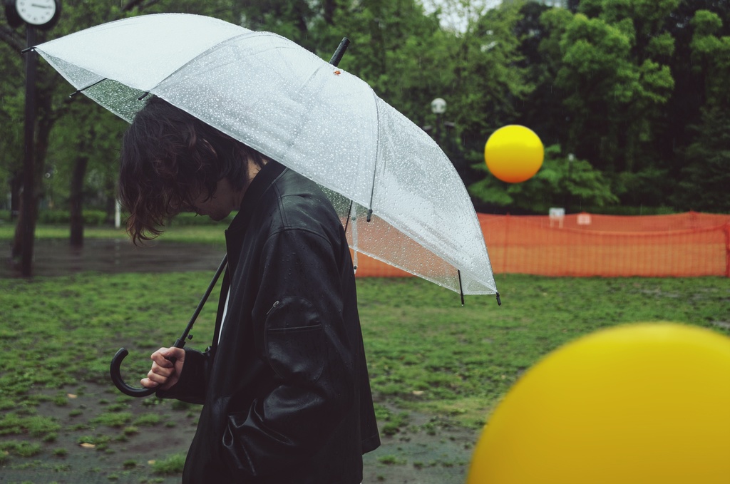 丸山港都 創作写真集「○△×□」