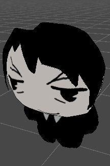 Silly Roland Plush || Library Of Ruina