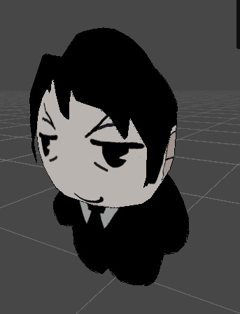 Silly Roland Plush || Library Of Ruina