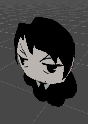 Silly Roland Plush || Library Of Ruina