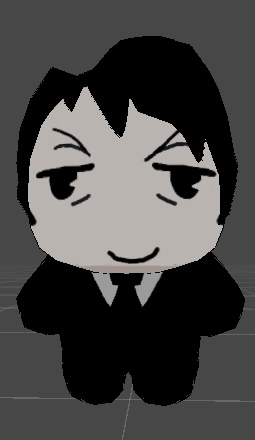 Silly Roland Plush || Library Of Ruina