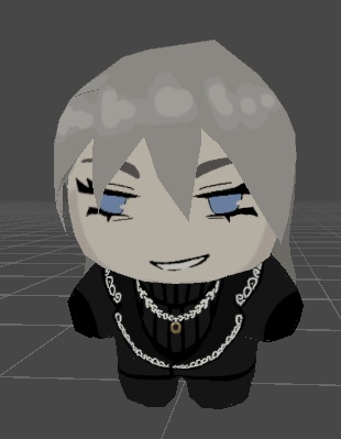 Angelica Plushie || Library of Ruina ||