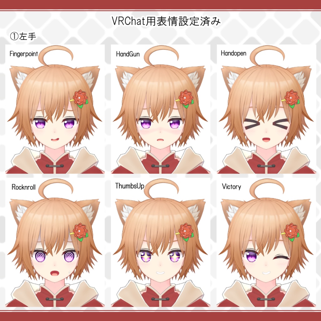 Original 3D model [Miket]