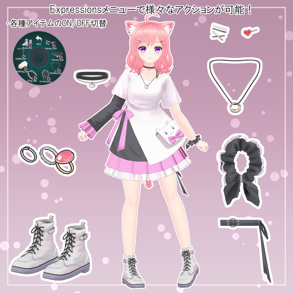 Original 3D model [Marilena]