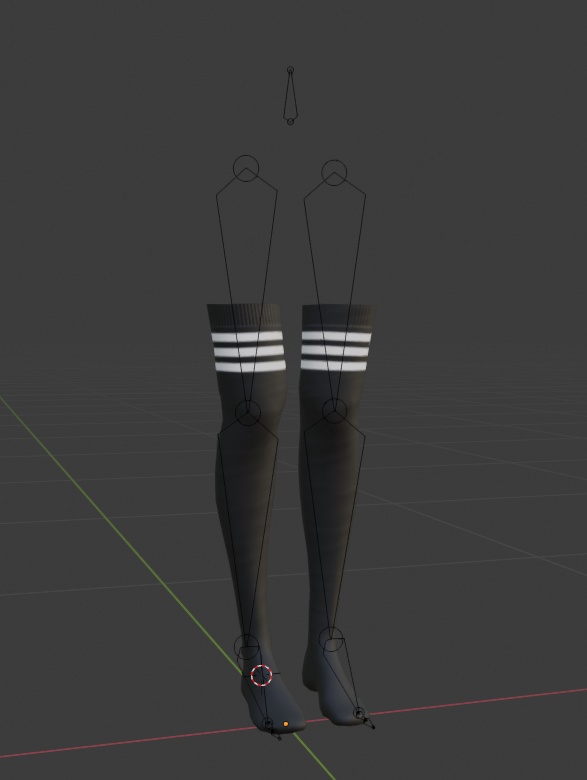 CYG Thigh Highs