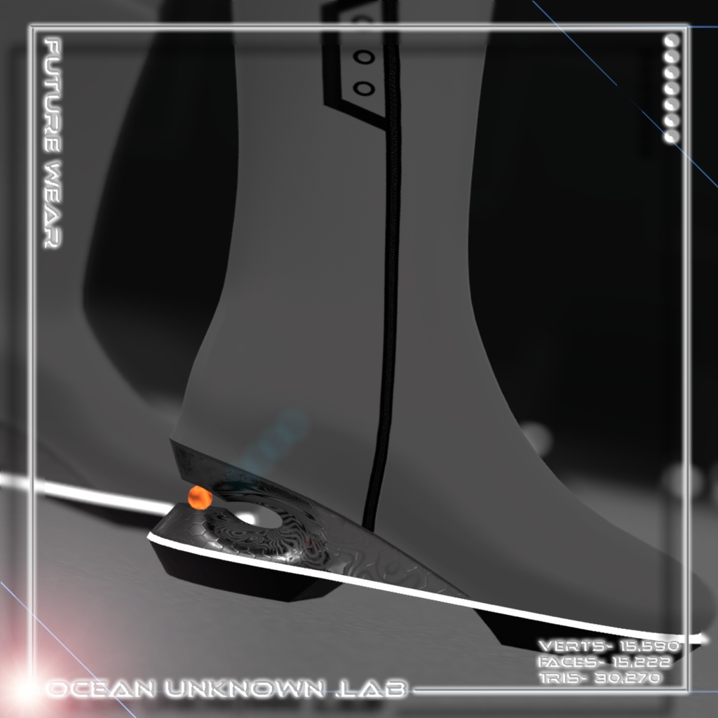 Runa Circuit Breaker Wear