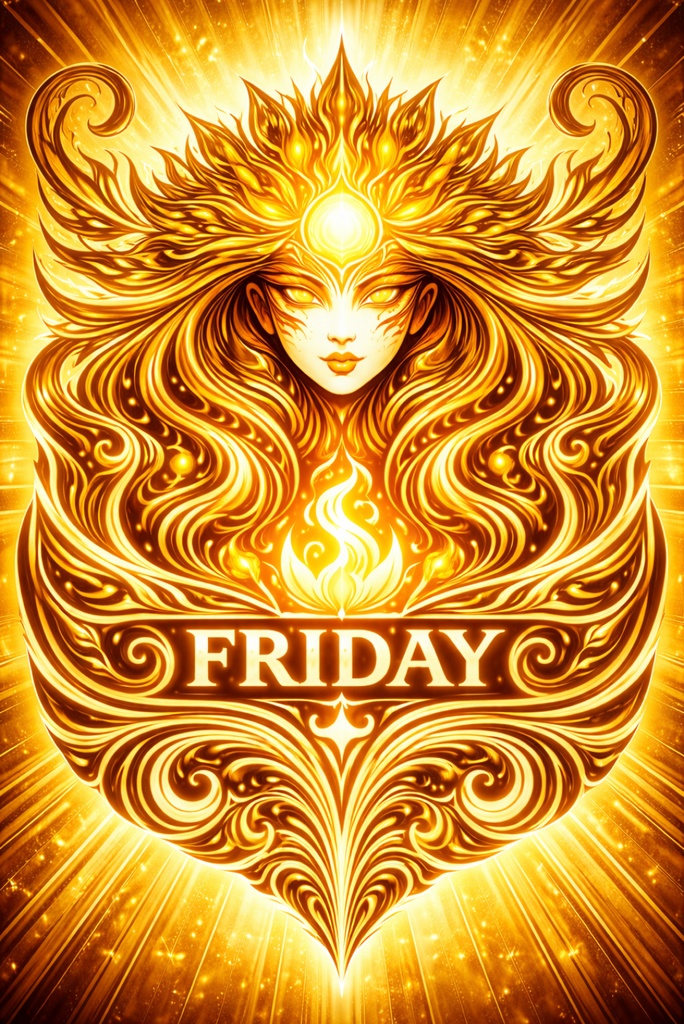 洋風おはV背景素材