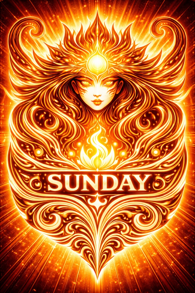 洋風おはV背景素材