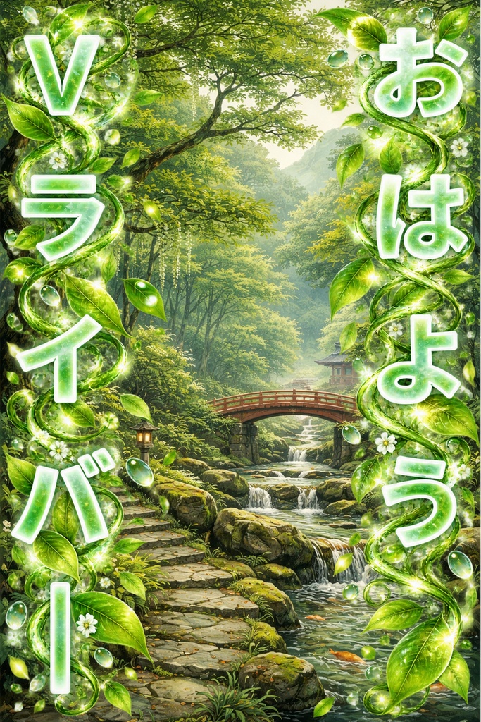 和風素材「都」(リニューアル)