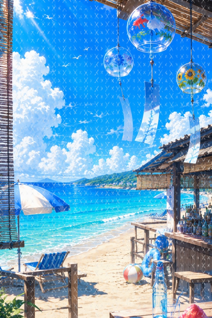 壁紙2026（テーマ「道」）