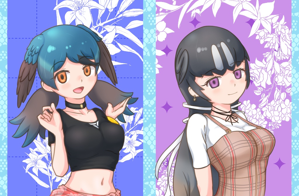 ใใใใ๐ใใฌใณใบใใใ Vol.1